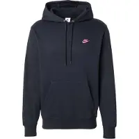 Nike Sweat-shirt 'CLUB' noir