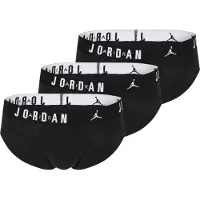 Jordan Boxers noir / blanc