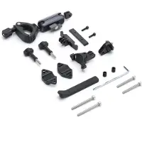 DJI Osmo Bike Rear Mount Kit
