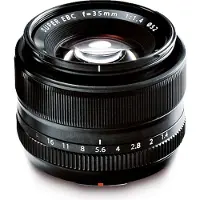 Fujifilm FUJINON XF 35mm f/1.4 R