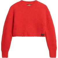 Superdry Pull-over homard