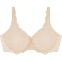 Triumph Contouring Sensation Soutien-Gorge Minimiseur Sans Armature - 80
