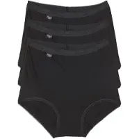 Sloggi Slip 'Basic+' noir