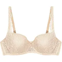 Triumph Soutien-gorge balconnet rembourré Amourette en dentelle