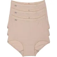Sloggi Slip 'Basic+' beige