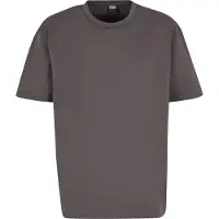 Urban Classics Tb7693 Short Sleeve T-shirt Gris 5XL Homme