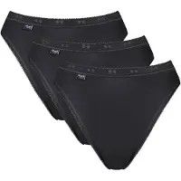 Sloggi Slip 'Basic+' noir