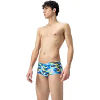 Speedo Slip De Bain Allover Digital 14cm