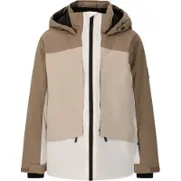 Whistler Veste de sport 'Kingland jr.' noisette