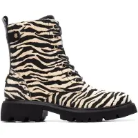 Carmela 162665 Booties Blanc EU 39 Femme