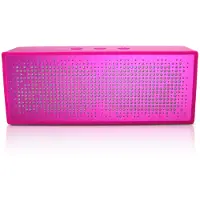 Antec Enceinte Bluetooth a.m.p by SP1 PIN rose, version grand public