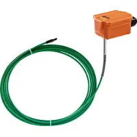 Belimo Capteur de température moyenne Active 24VAC/DC 4-20 mA 3m