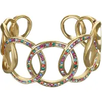 Adore 5448547 Bracelet Doré Femme