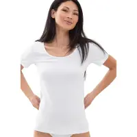 Mey Maillot de corps menthe
