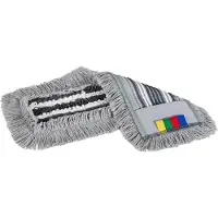 Vileda Housse de serpillière UltraSpeed Pro r-Trio Max 40cm (drapeau de couleur)