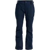 Roxy Spridle Gore-tex Pants Noir S Femme