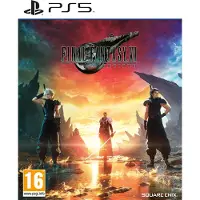 Jeu vidéo Square Enix Final Fantasy Vii Rebirth