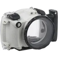 Aquatech Caisson Étanche EDGE Base - Nikon Z7 / Z6 / Z7II / Z6II