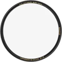 B+W FILTRE UV N+B MRC nano MASTER 55mm