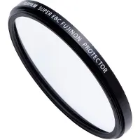 Fujifilm Filtre de Protection 43 mm