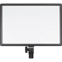 Nanlite Lampe trépied Nanlite LumiPad 25 LED