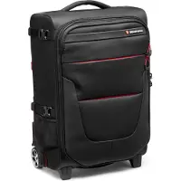 Manfrotto Pro Light Reloader Air-55 Valise sur roulette Noir