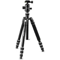 Cullmann Nando 530tm Rb8.5 Tripod Mount Argenté