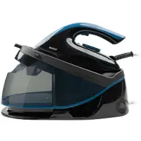 Sogo Pla-ss-6400 1.7l 2400w Ironing Center Noir One Size / EU Plug 220V