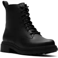 Clarks Bottines à lacets 'Orinoco3' noir