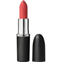 MAC MACximal Silky Matte Lipstick rouge à lèvres mat teinte Dare Me 3.5 g