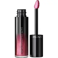 MAC Dazzleshadow Liquid Eye Shadow Fuschia Future 4,4 ml