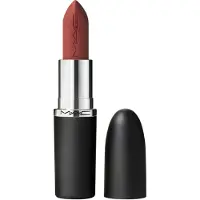 MAC MACximal Silky Matte Lipstick rouge à lèvres mat teinte Unbothered 3.5 g