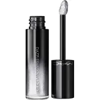 MAC Dazzleshadow Liquid Eye Shadow Silver Surfer 4,4 ml
