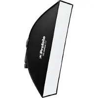 Profoto Clic Softbox 1x3' (30 x 90 cm) (Boîte à lumière)