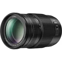 Panasonic Lumix G Vario 100-300 mm f/4.0-5.6 II Power O.I.S.