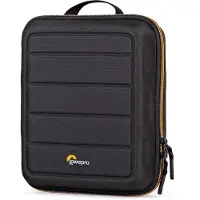 Lowepro Hardside 80 Organizer Bag Noir