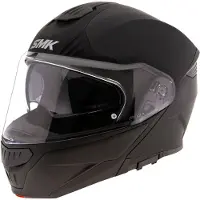 SMK-Link Gullwing 06 Noir Mat Casque Modulable Taille L