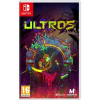 Games Switch Ultros Multicolore
