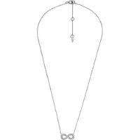 Fossil Sterling, (Argent 925, Argent 925)