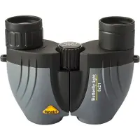Bynolyt Butterfly Light 8x21