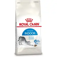 Royal Canin chat nutrition indoor 27 2 kg