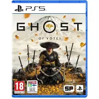 Ghost of Yotei Édition nordique