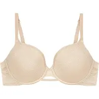 Triumph Airy Sensation Soutien-Gorge Tee-Shirt Avec Armature - 75
