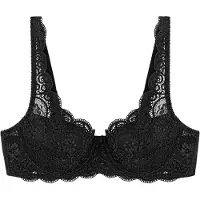 Triumph Soutien-gorge 'Amourette 300' noir