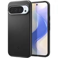 Spigen Coque Thin Fit avec MagSafe pour Google Pixel 10 Pro XL - Noir