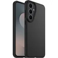 Otterbox React Samsung Galaxy S25 FE Back Cover Noir