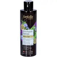 Farfalla Shampooing antipelliculaire à l'écorce de Joazeiro 200 ml