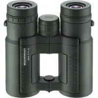 Eschenbach Sektor D Compact PLUS 10X42 B Jumelles, Grossissement 10x, Diamètre de l'objectif 42 mm, Champ de vision 87 m à 1000 m, Protégées contre les projections d'eau