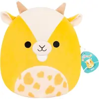 Squishmallows Miel Teddy Jaune Enfants