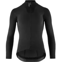 Assos Mille Gts Spring Fall S11 Jacket Noir 3XL Homme